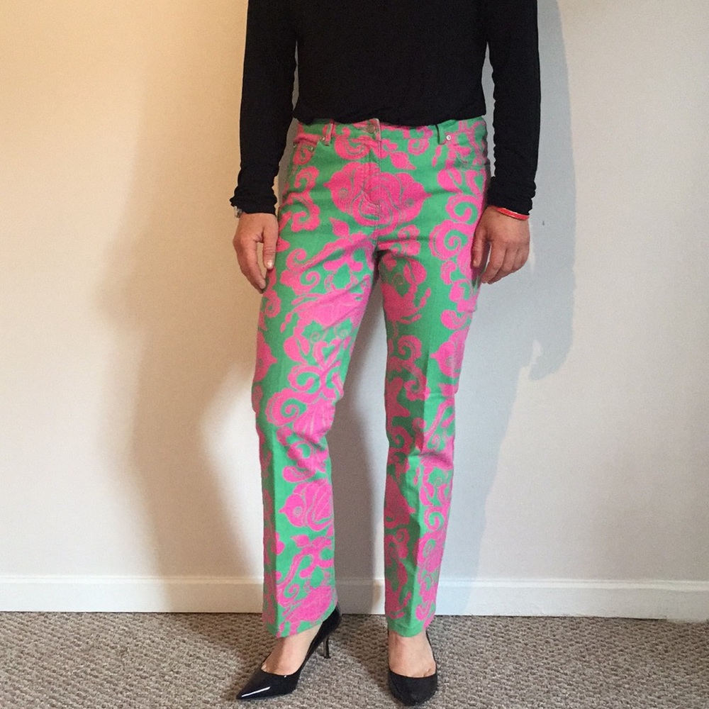 Lily Pants